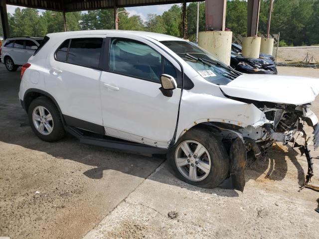 2020 CHEVROLET TRAX LS - KL7CJKSB1LB092388
