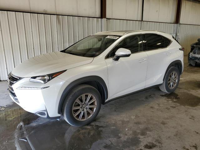 2017 LEXUS NX 200T BA #3110595554