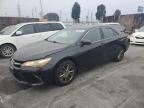 TOYOTA CAMRY LE photo