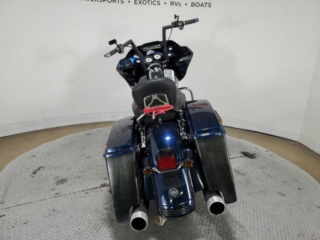 2012 HARLEY-DAVIDSON FLTRU ROAD - 1HD1KGM11CB693484