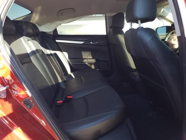 2020 HONDA CIVIC - 19XFC1F73LE018080
