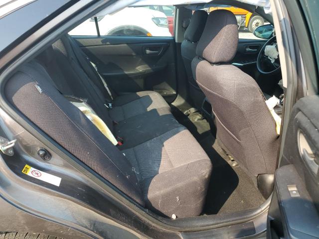 2015 TOYOTA CAMRY LE - 4T4BF1FK0FR447226