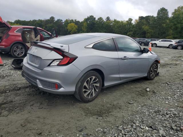 2017 HONDA CIVIC LX - 2HGFC4B09HH304992