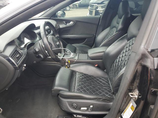 2016 AUDI S7 PRESTIG WAUW2AFC3GN114032