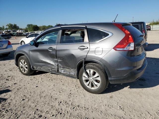 VIN 2HKRM4H53EH657405 2014 Honda CR-V, EX no.2