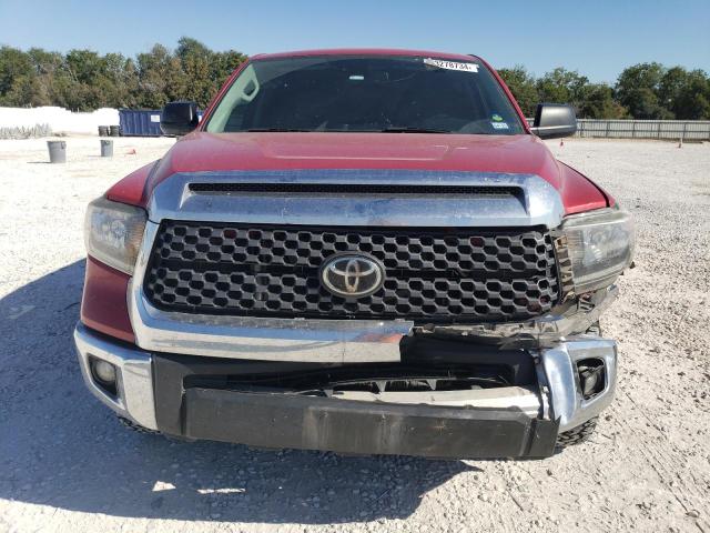 VIN 5TFDY5F13LX946581 2020 Toyota Tundra, Crewmax Sr5 no.5