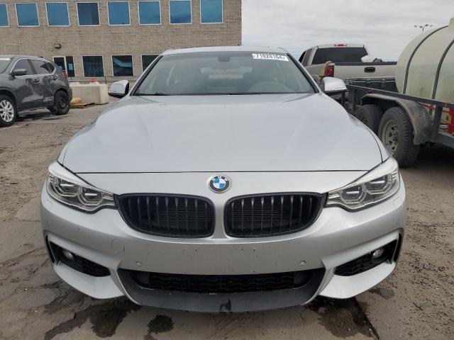2016 BMW 428 XI GRA - WBA4C9C51GG137581