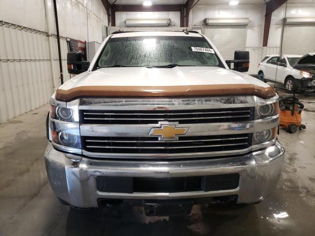 2015 CHEVROLET 3500 - 1GC0KYEG1FZ521652