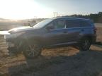 TOYOTA HIGHLANDER photo