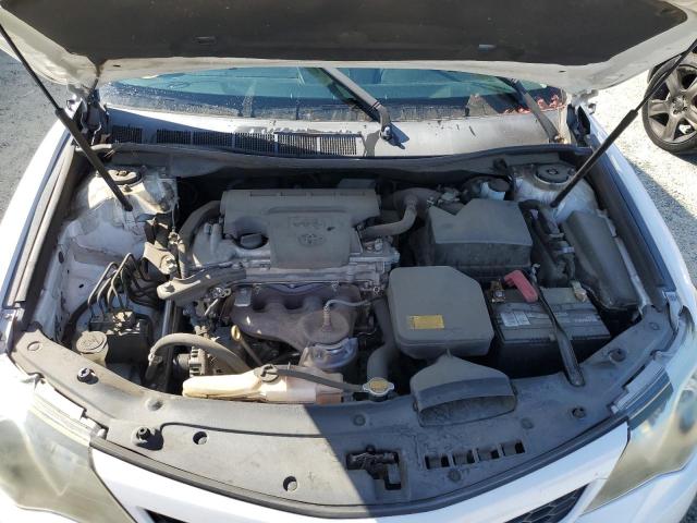 VIN 4T1BF1FK7DU638407 2013 TOYOTA CAMRY no.11