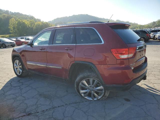 VIN 1C4RJFAG7DC630556 2013 Jeep Grand Cherokee, Laredo no.2