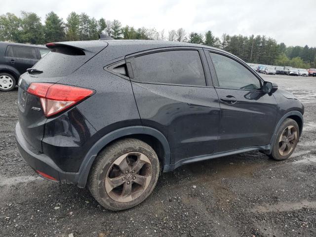 2018 HONDA HR-V EX - 3CZRU6H57JM730673