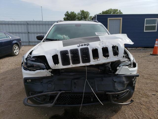 2020 JEEP CHEROKEE T - 1C4PJMBX8LD627846