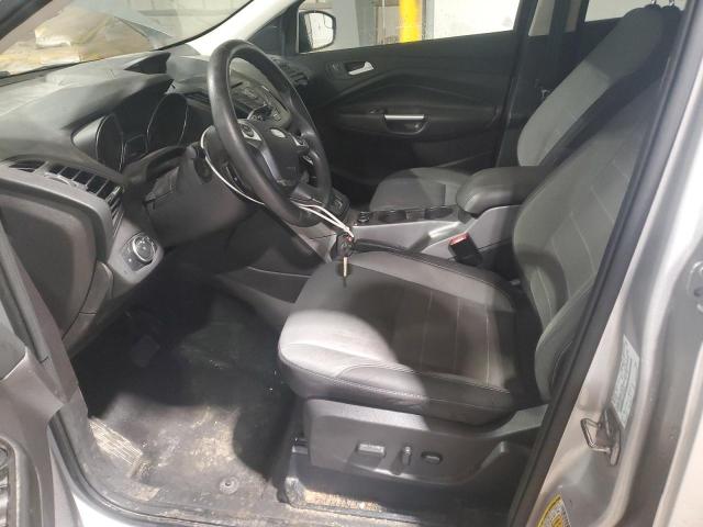 VIN 1FMCU9GXXGUB64993 2016 Ford Escape, SE no.7