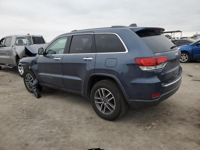 2020 JEEP GRAND CHER - 1C4RJEBG8LC295721