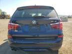 BMW X3 XDRIVE2 photo