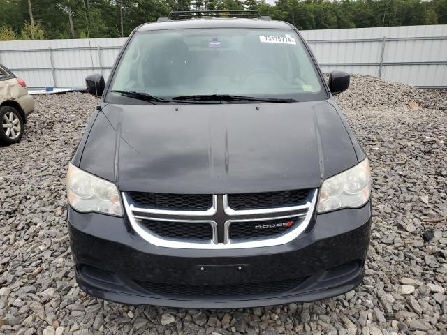 VIN 2C4RDGCG8ER265033 2014 Dodge Grand Caravan, Sxt no.5