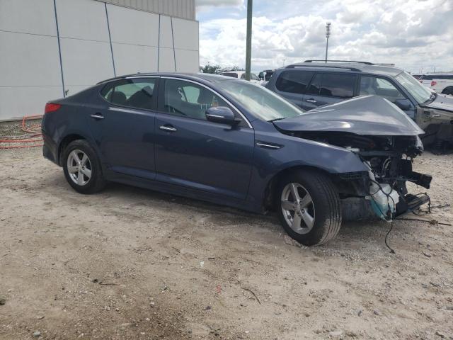 Vin: 5xxgm4a77fg432467, lot: 70187624, kia optima lx 20154