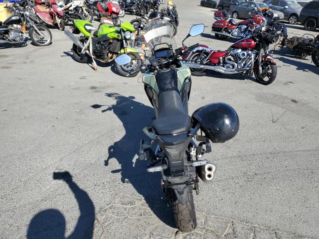 2022 HONDA CB500 XA MLHPC6450N5300482