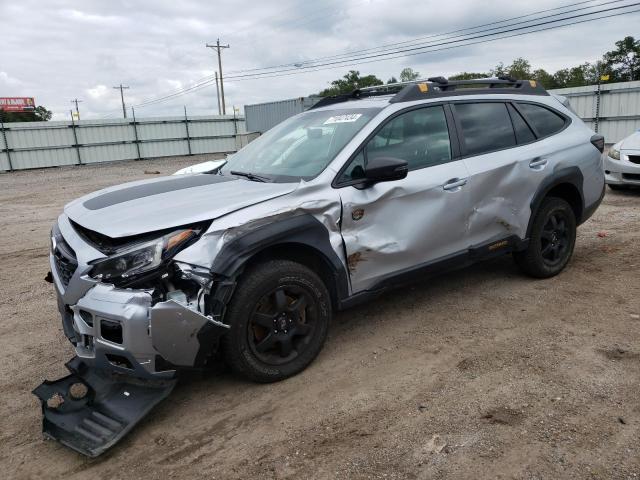 2022 SUBARU OUTBACK WI #2928729056