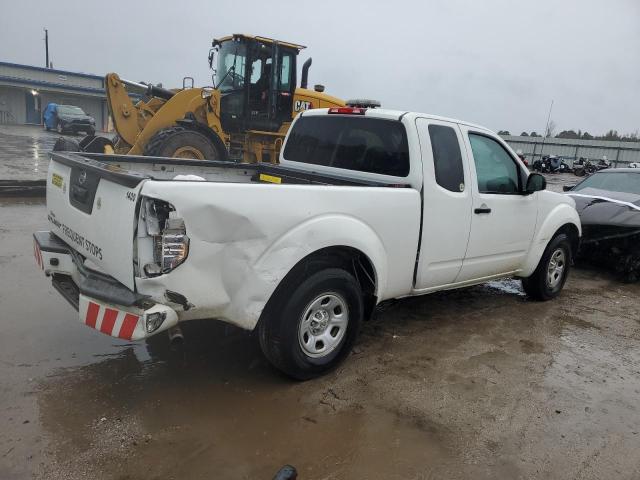 2019 NISSAN FRONTIER S - 1N6BD0CT9KN878418