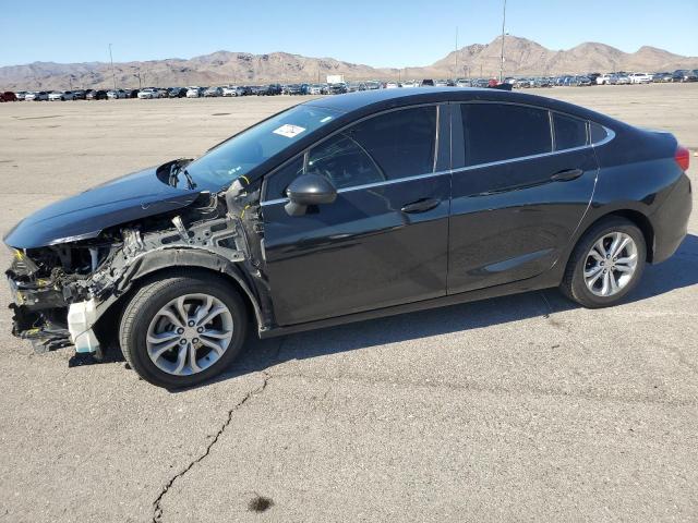 VIN 1G1BE5SM6K7146039 2019 CHEVROLET CRUZE no.1