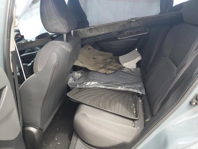 2024 SUBARU CROSSTREK - JF2GUADC0RH331870