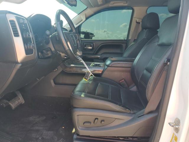2015 GMC SIERRA K25 - 1GT120E84FF564320