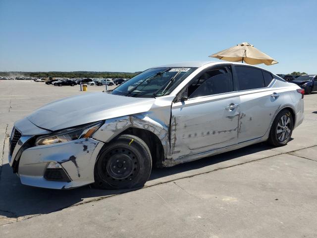 2019 NISSAN ALTIMA S - 1N4BL4BV2KC105307