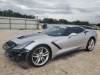 CHEVROLET CORVETTE S photo