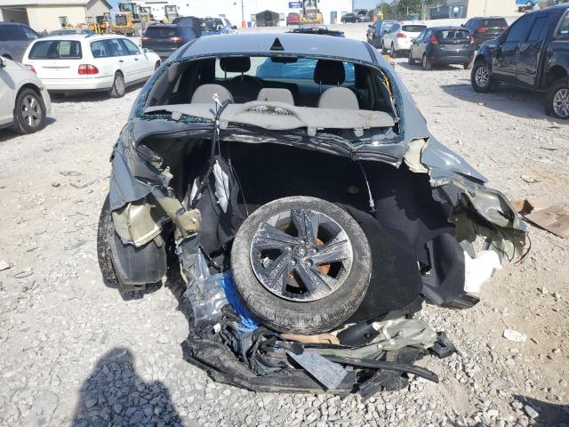 2022 HYUNDAI ELANTRA SE - KMHLM4AG9NU241569