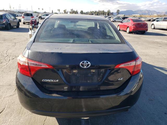 VIN 5YFBURHEXJP854647 2018 Toyota Corolla, L no.6