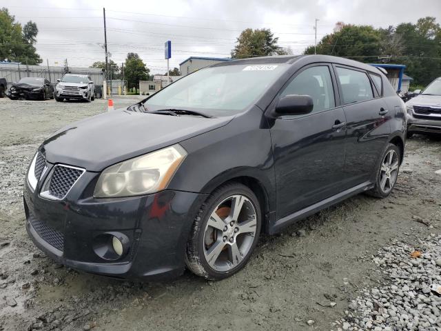 PONTIAC VIBE GT