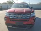 Lot #3030761117 2018 FORD EXPLORER X