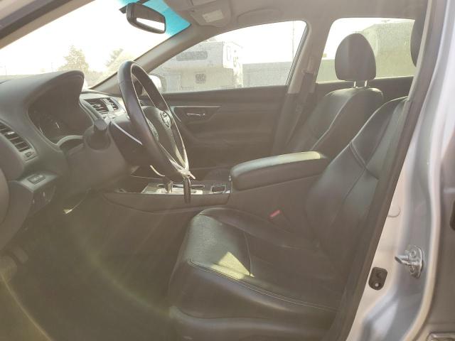 2018 NISSAN ALTIMA 2.5 - 1N4AL3AP9JC181274