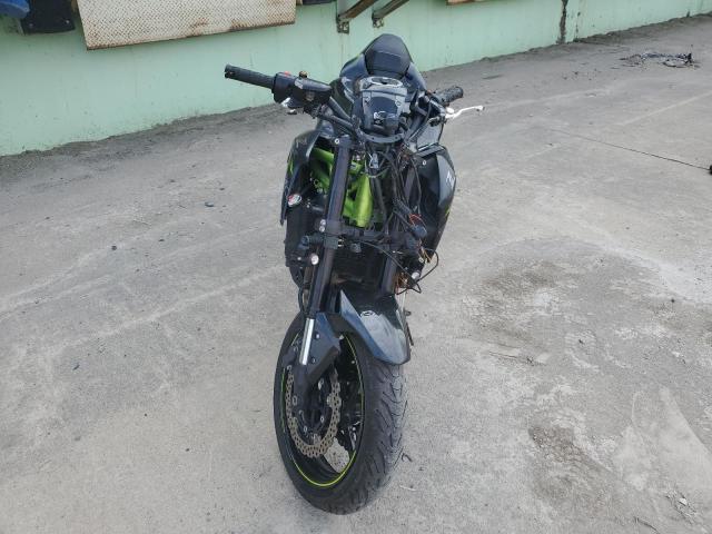 2019 KAWASAKI ZR900 - JKAZR2A11KA003559