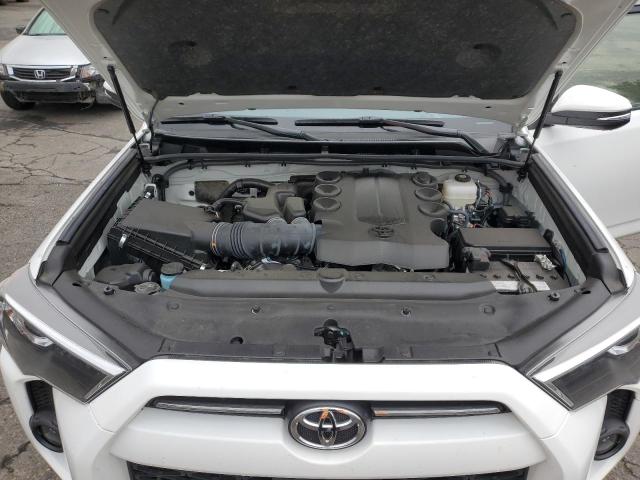 2023 TOYOTA 4RUNNER SE - JTENU5JR8P6169738