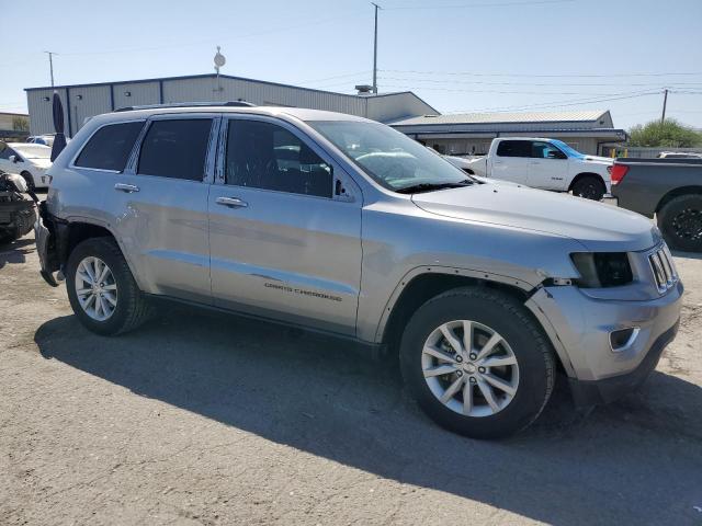 VIN 1C4RJEAG4EC396355 2014 JEEP GRAND CHEROKEE no.4