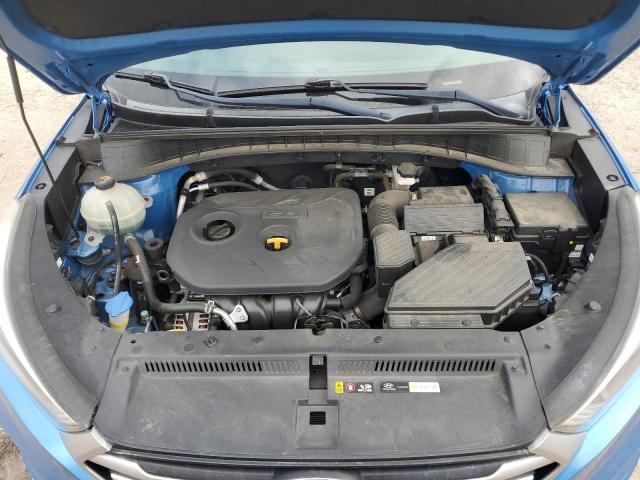 2017 HYUNDAI TUCSON LIM - KM8J33A42HU498233