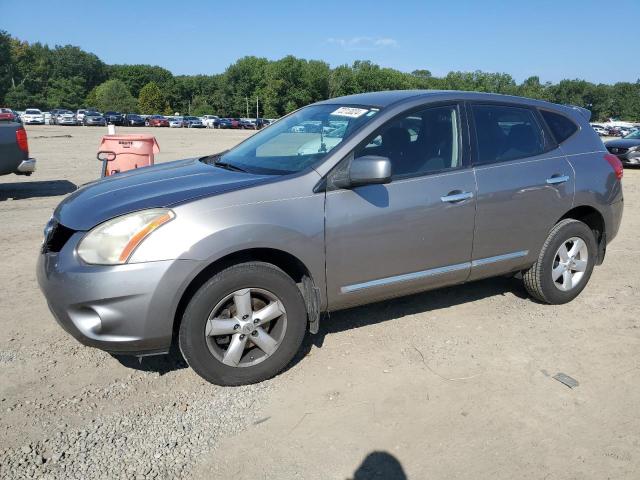 2013 NISSAN ROGUE S 2013