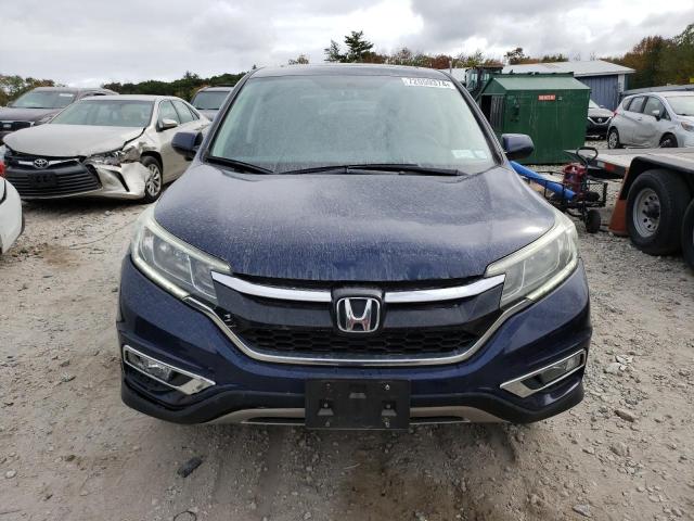 VIN 2HKRM4H55FH673526 2015 Honda CR-V, EX no.5