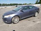 BUICK LACROSSE photo