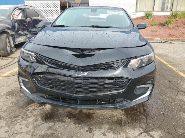 2018 CHEVROLET MALIBU LT - 1G1ZD5ST4JF205117