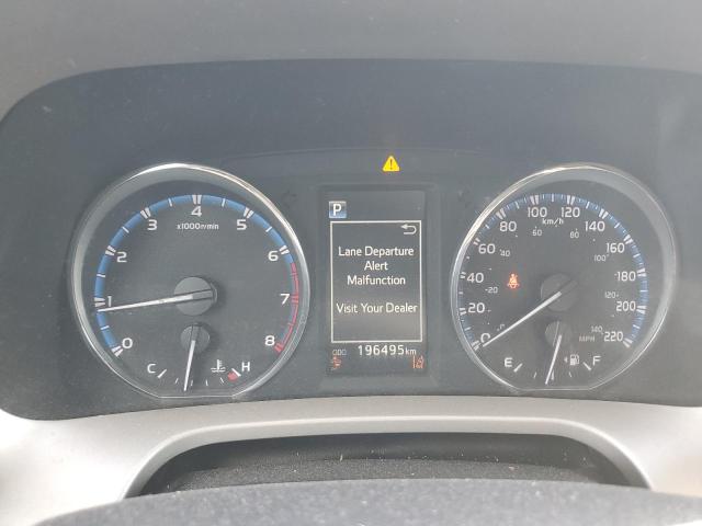 2017 TOYOTA RAV4 LE - 2T3BFREV9HW567170