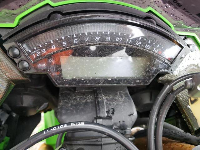 2015 KAWASAKI ZX1000 K - JKAZXCK13FA012070