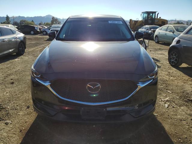 VIN JM3KFACM0J1423286 2018 Mazda CX-5, Touring no.5