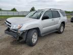 TOYOTA 4RUNNER SR photo