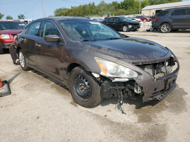 VIN 1N4AL3AP6FN380293 2015 Nissan Altima, 2.5 no.4