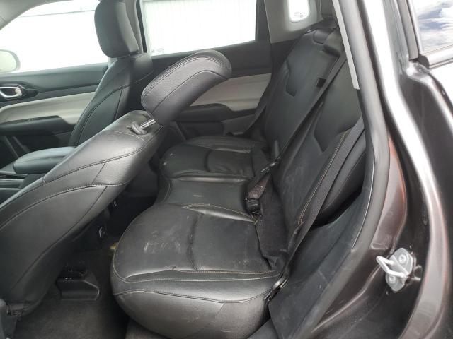 2022 JEEP COMPASS LI - 3C4NJDCB5NT155001