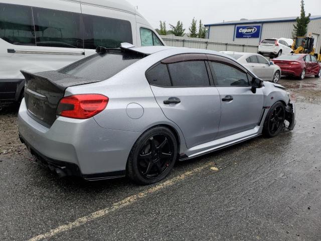 2016 SUBARU WRX STI - JF1VA2V64G9818192